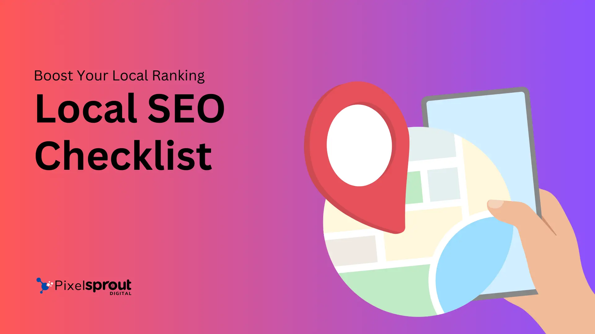 Local SEO Checklist: Boost Your Local Ranking In 2024