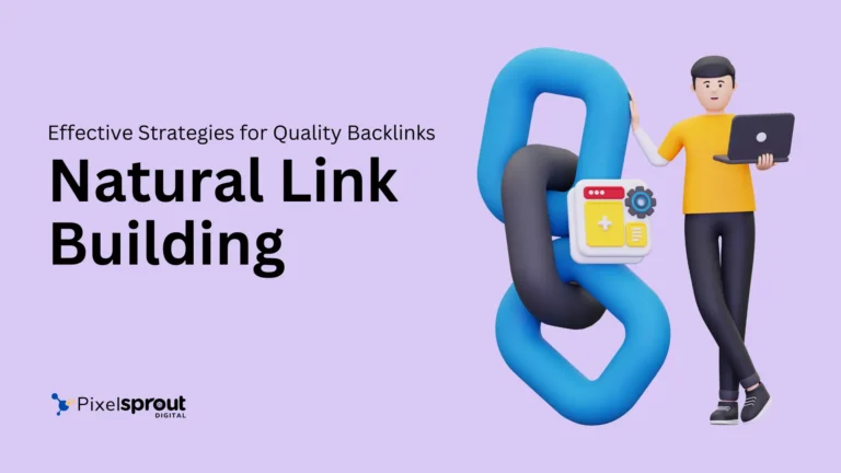 Natural Link Building