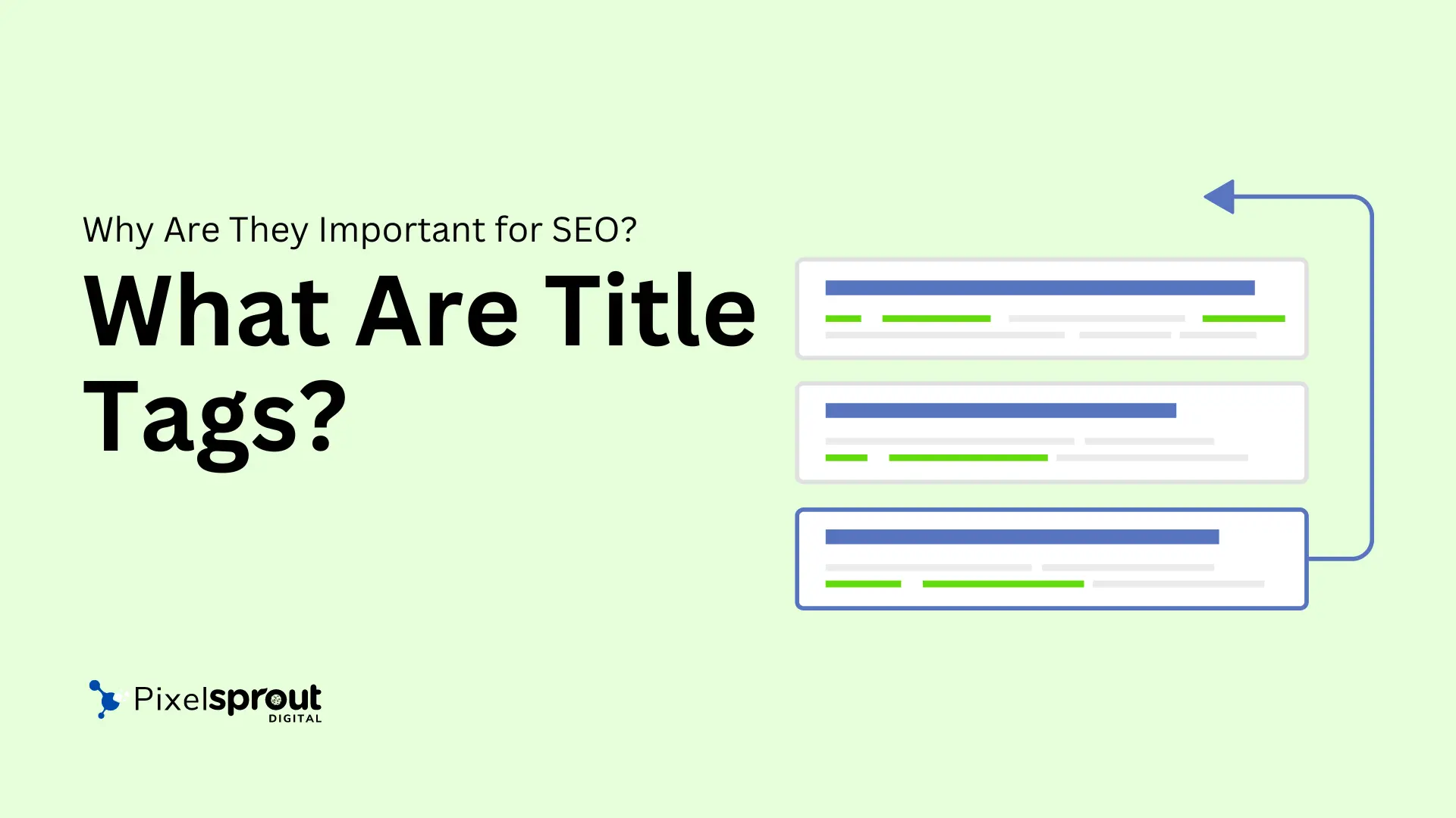 What Are Title Tags?