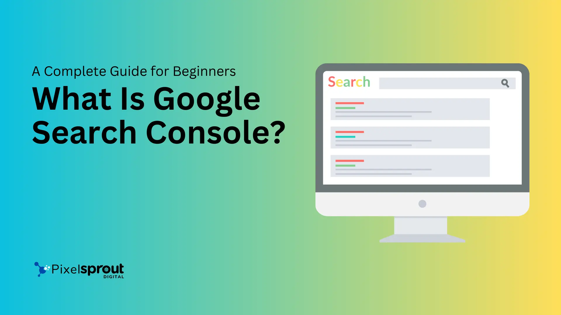 What Is Google Search Console