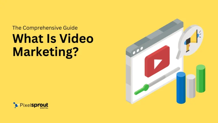 What is video marketing