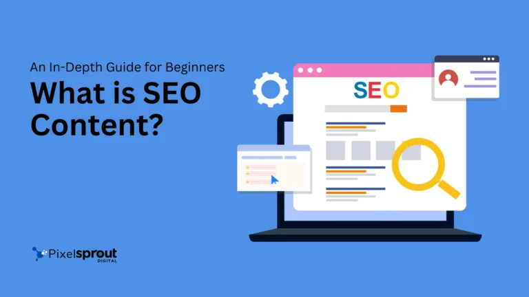 What is SEO Content? An In-Depth Guide for Beginners