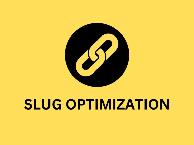 What is a Slug? How to Optimize Correctly for Better SEO